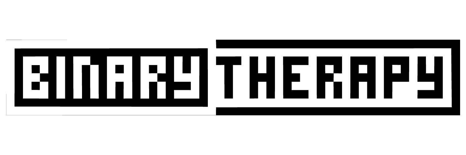 Binary Therapy