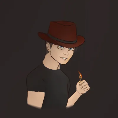 FlameDuck